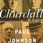 Churchill by Paul Johnson