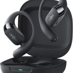 SHOKZ OpenFit 2+ Open-Ear Headphones