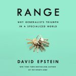 Range by David Esptein